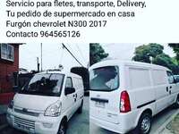 MudanzaBioBio.CL Servicio de fletes y entregas Concepcion MudanzaBioBio.CL Servicio de fletes y entregas Concepcion